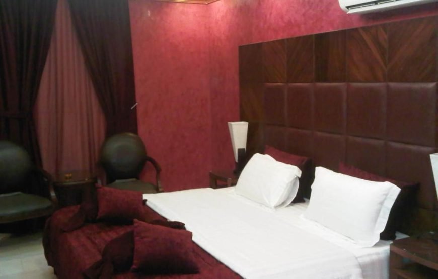 Durat Al Matar Apartment