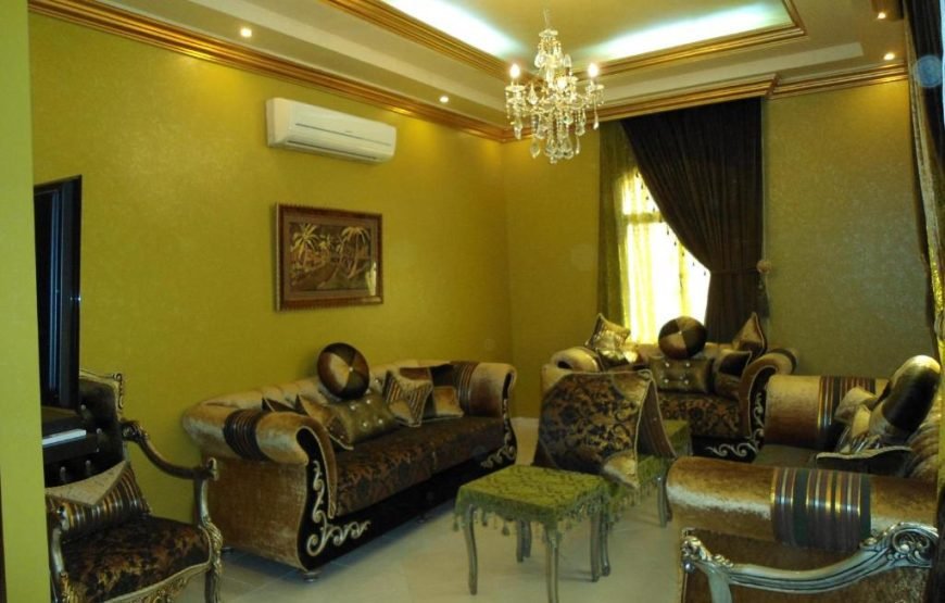 Durat Al Matar Apartment