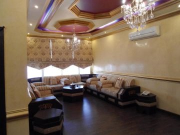 Durat Al Matar Apartment