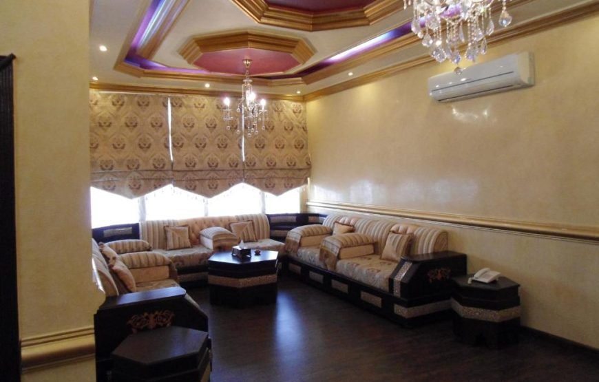 Durat Al Matar Apartment