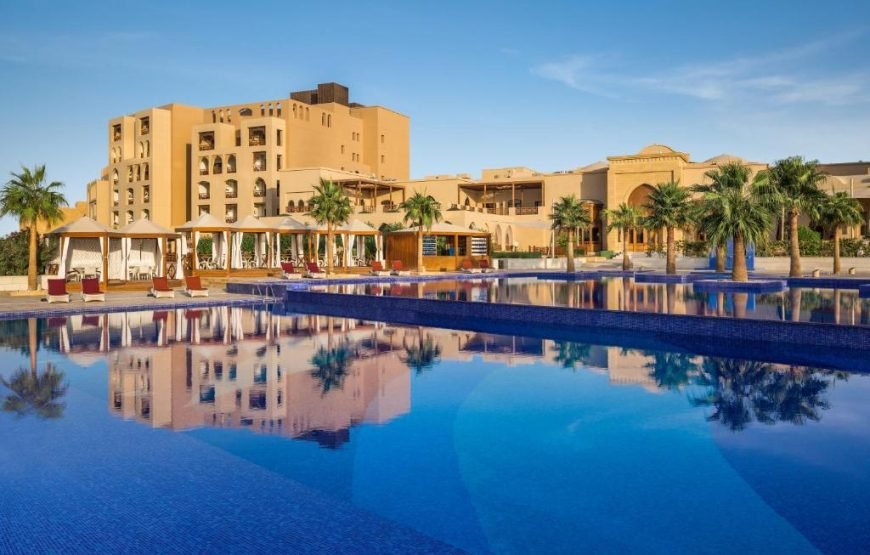 Durrat Al Riyadh Resort & Spa