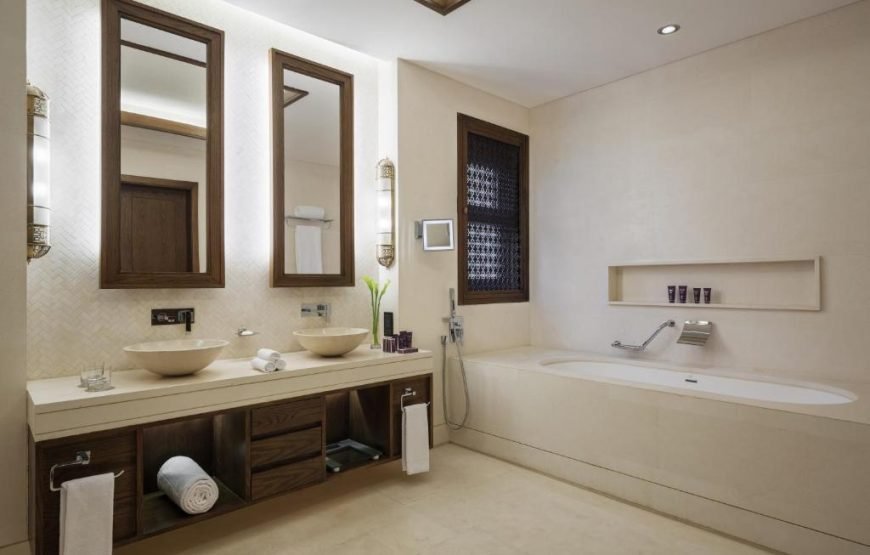 Durrat Al Riyadh Resort & Spa