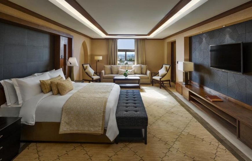 Durrat Al Riyadh Resort & Spa