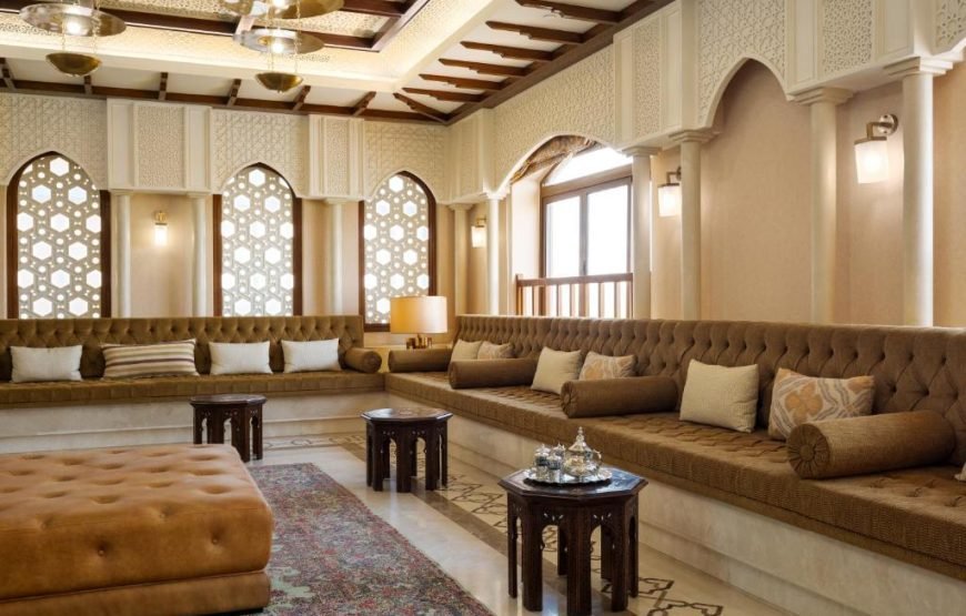 Durrat Al Riyadh Resort & Spa