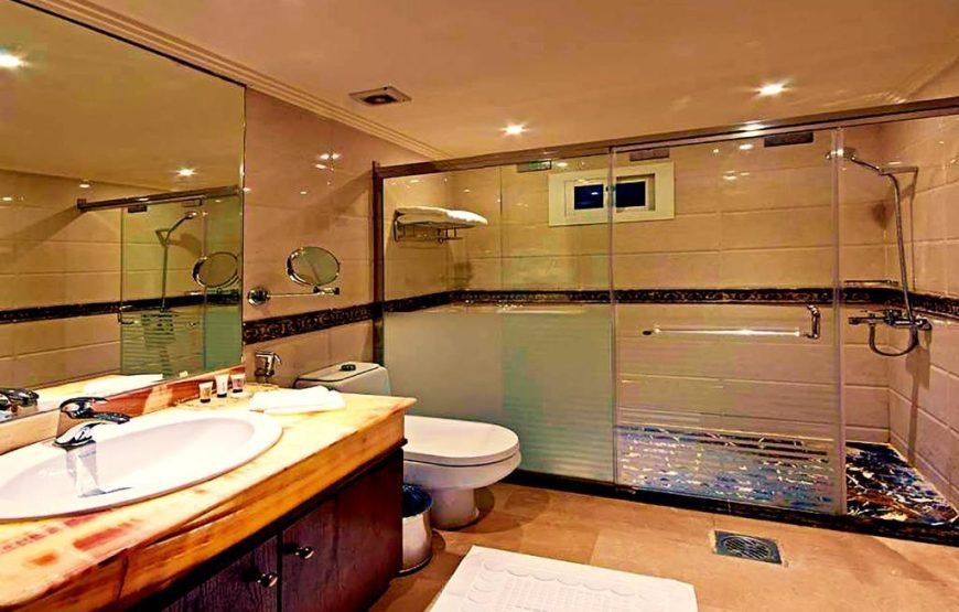Dyar Al Hamra Hotel