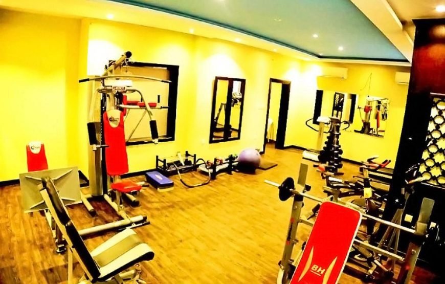Dyar Al Hamra Hotel