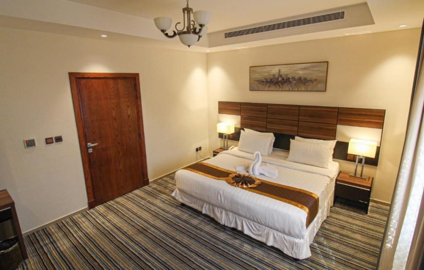 Friesian Hotel Suites
