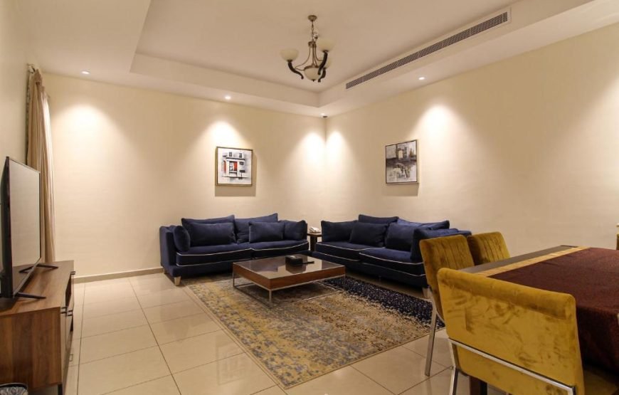 Friesian Hotel Suites