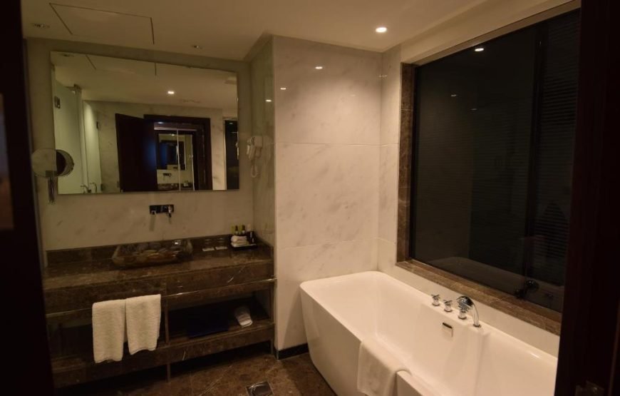 Frontel Jeddah Hotel Altahlia