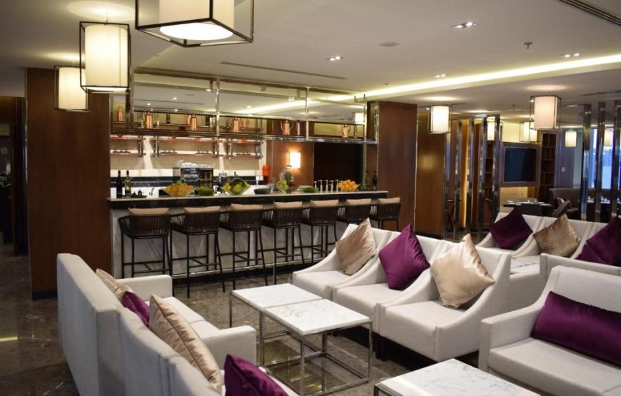 Frontel Jeddah Hotel Altahlia