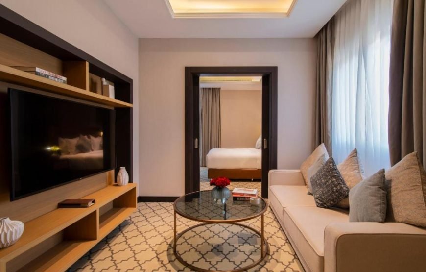 Gardino Hotel & Residence