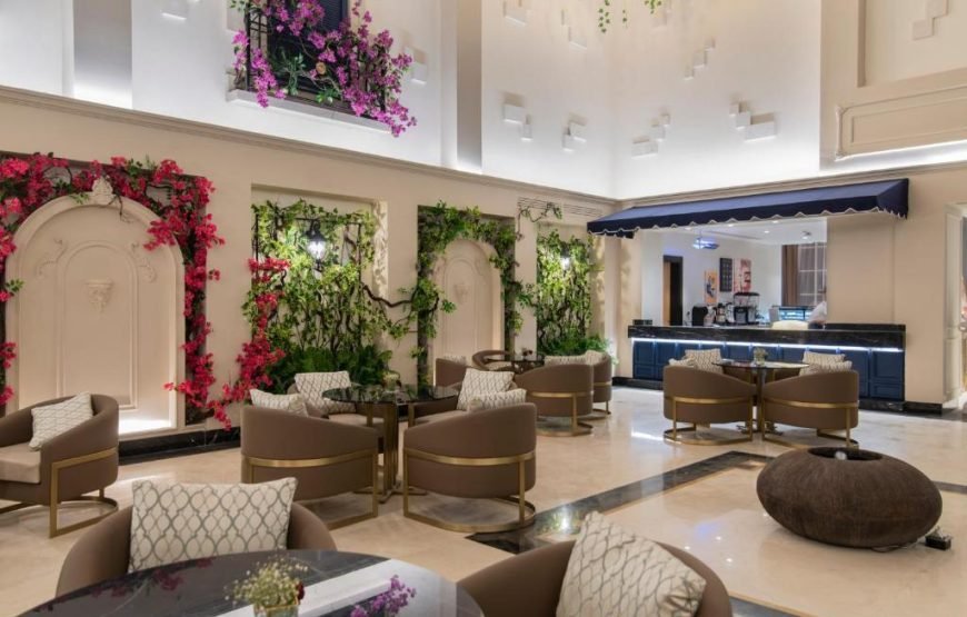 Gardino Hotel & Residence