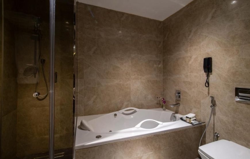 Gardino Hotel & Residence