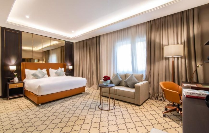 Gardino Hotel & Residence