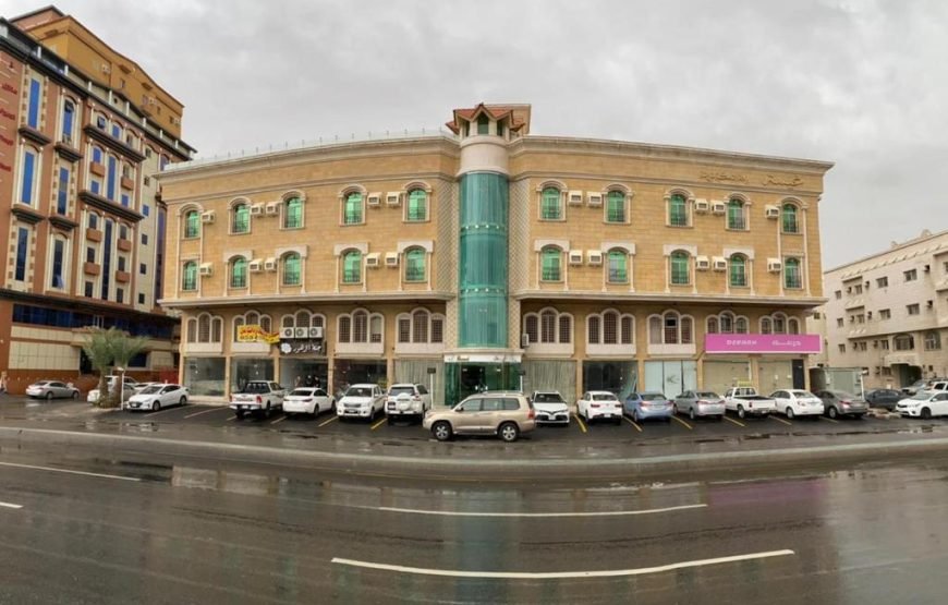 Ghaima Apparthotel