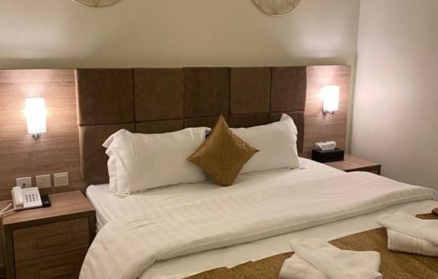 Ghaima Apparthotel