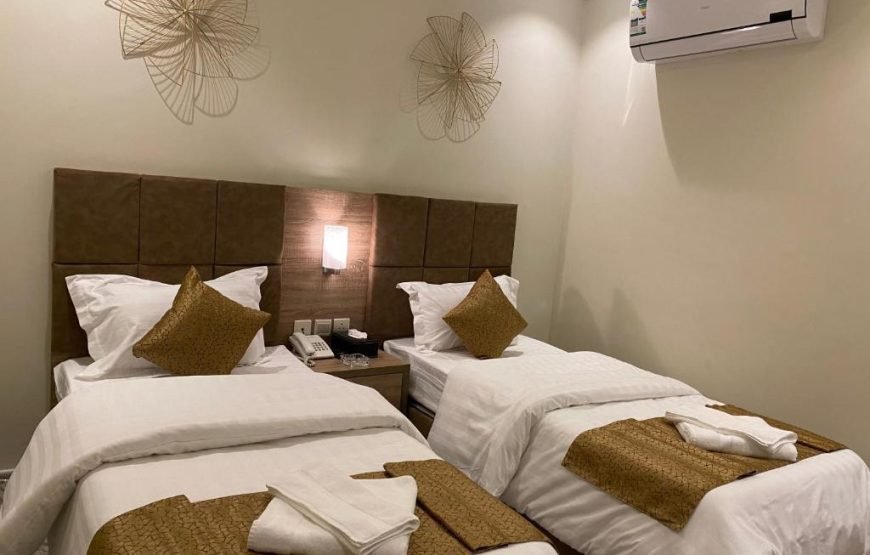 Ghaima Apparthotel