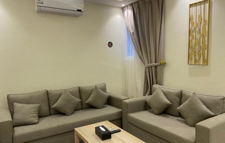 Ghaima Apparthotel