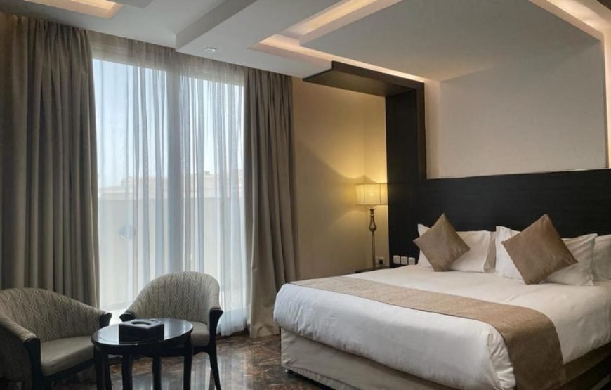 Gold Inn Hotel