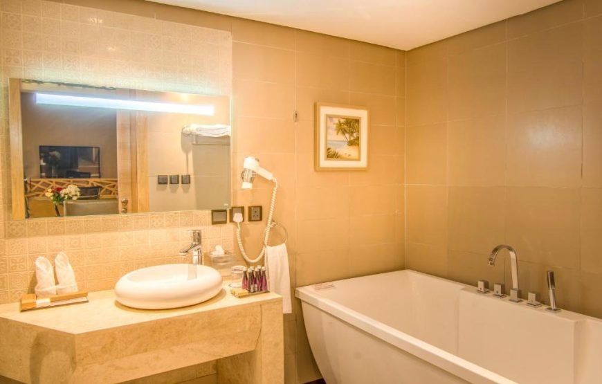 Grand Plaza Gulf Hotel – Riyadh