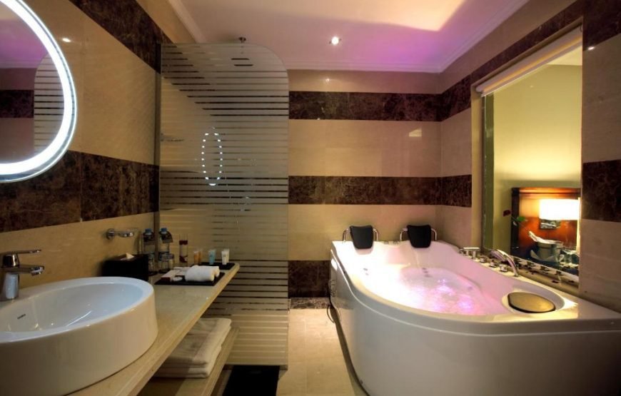 Grand Plaza Hotel-Dhabab Riyadh