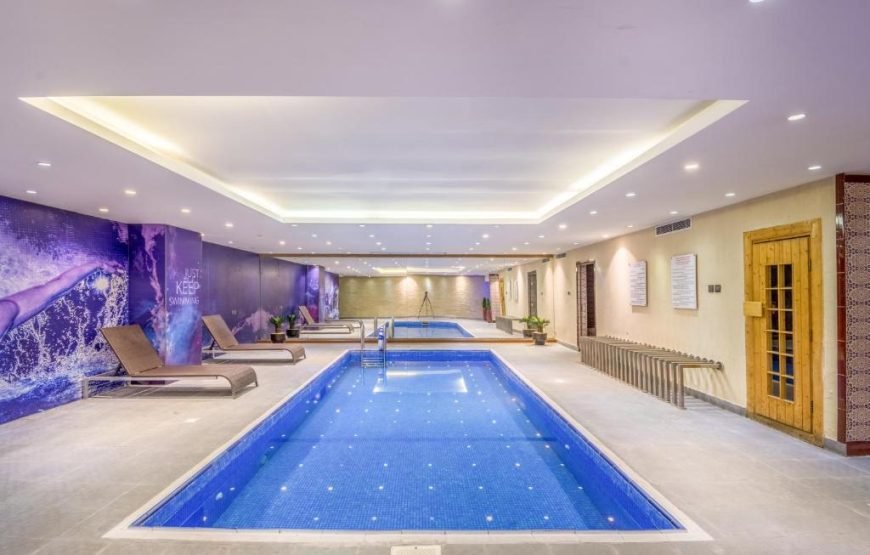 Grand Plaza Hotel-Dhabab Riyadh