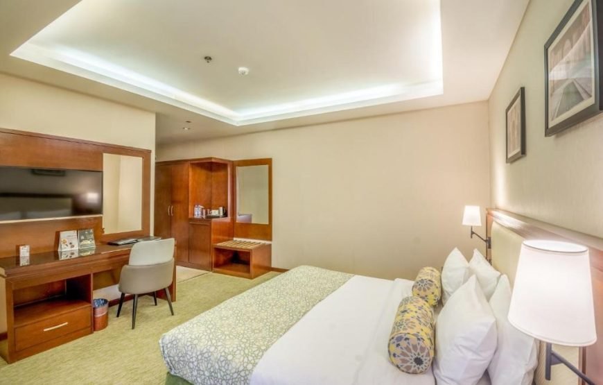 Grand Plaza Hotel-Dhabab Riyadh