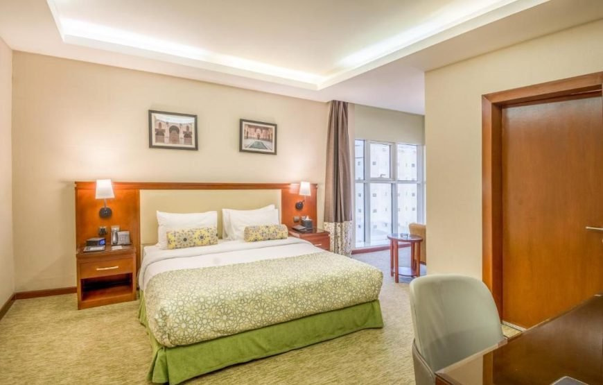 Grand Plaza Hotel-Dhabab Riyadh