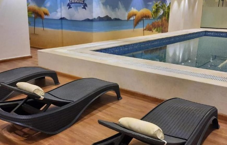 Hayat Al Riyadh Hotel