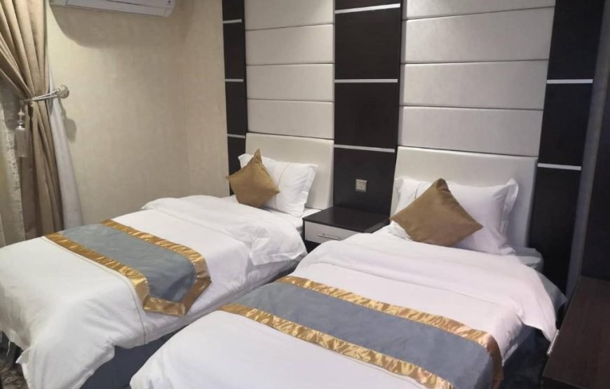 Hotel Zayara