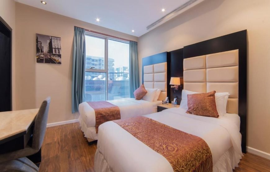 Hyatt Buyutat