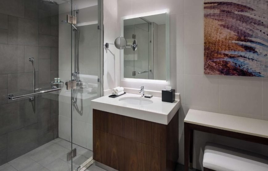 Hyatt House Jeddah Sari Street