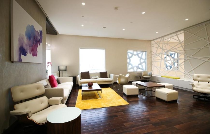 Hyatt House Jeddah Sari Street