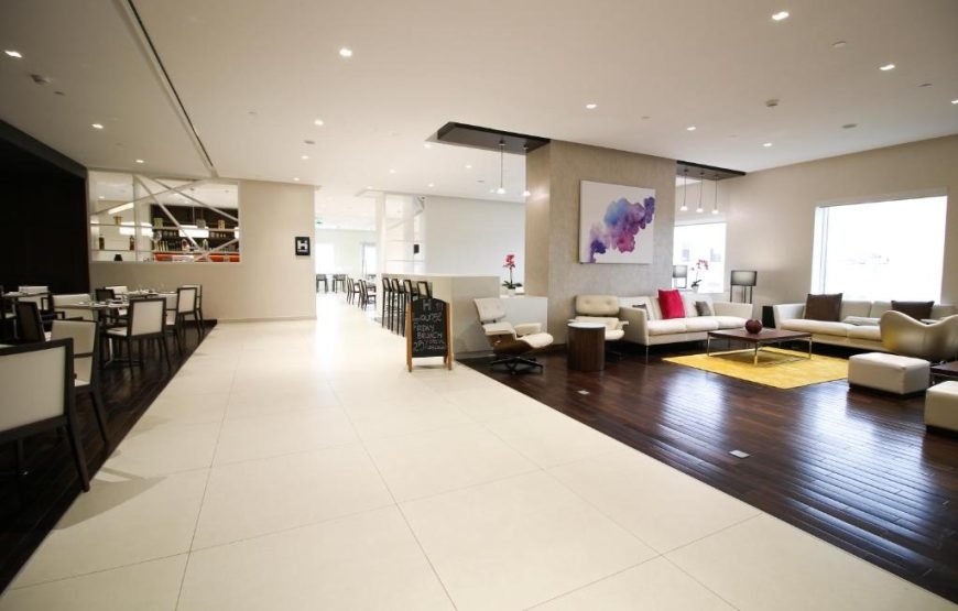 Hyatt House Jeddah Sari Street