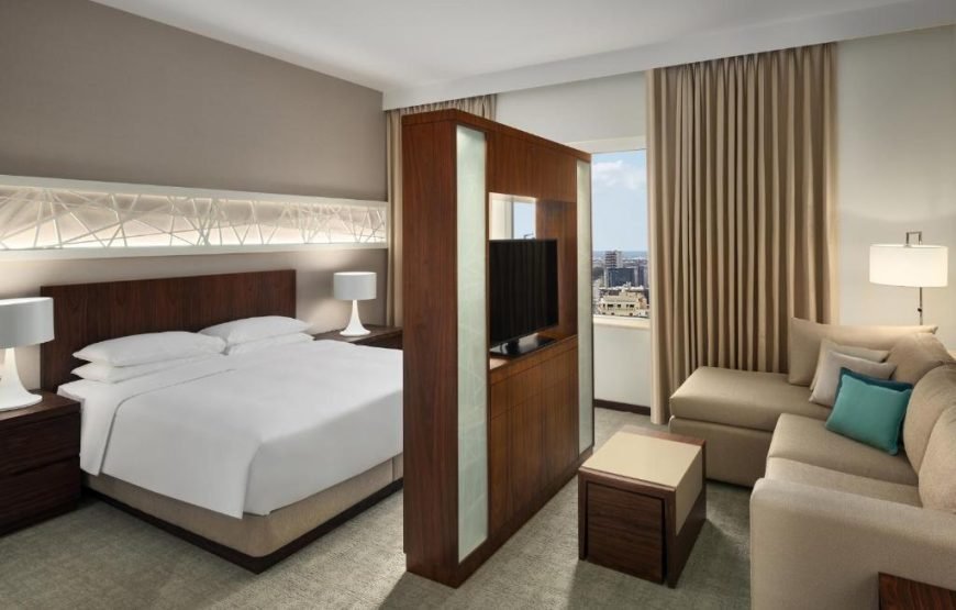 Hyatt House Jeddah Sari Street