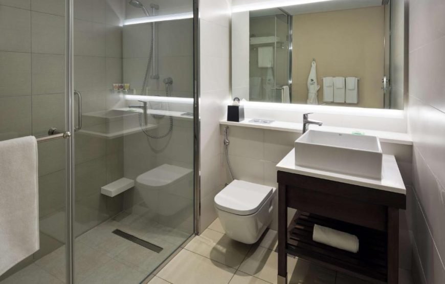 Hyatt Place Riyadh Sulaimania