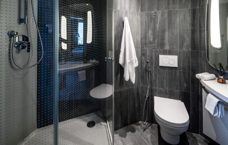 Ibis Jeddah City Center