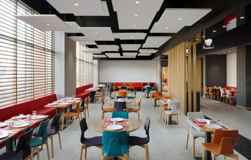Ibis Jeddah City Center