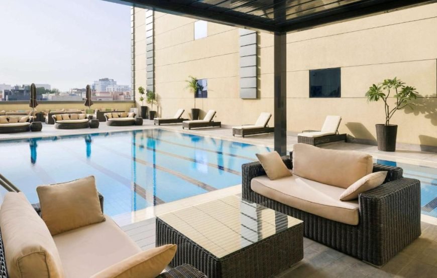 Ibis Jeddah Malik Road
