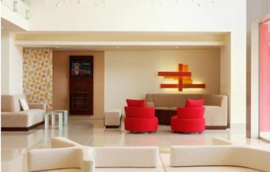 Ibis Riyadh Olaya Street
