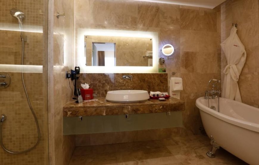 IntercityHotel Riyadh Malaz