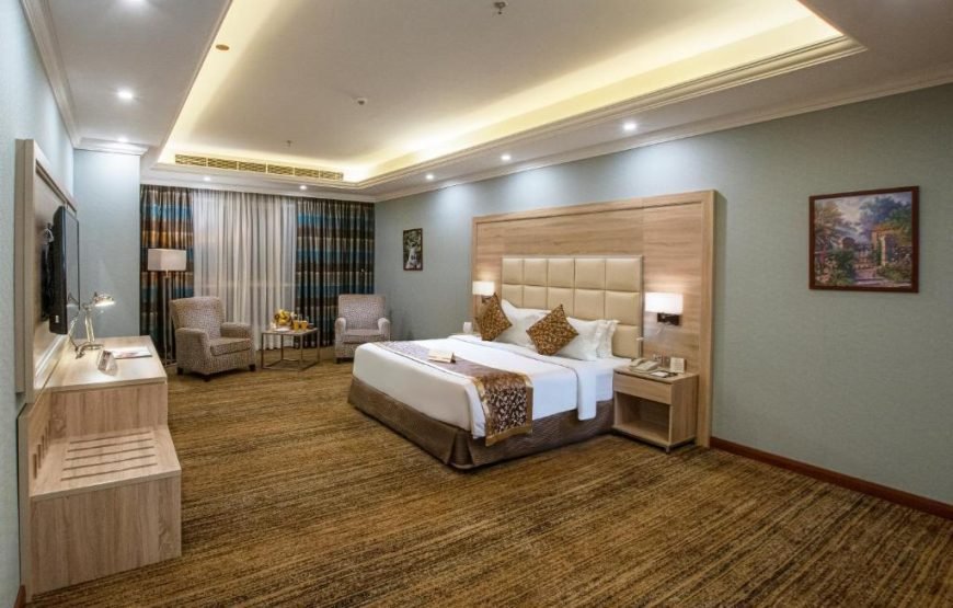 Iridium 70 Hotel