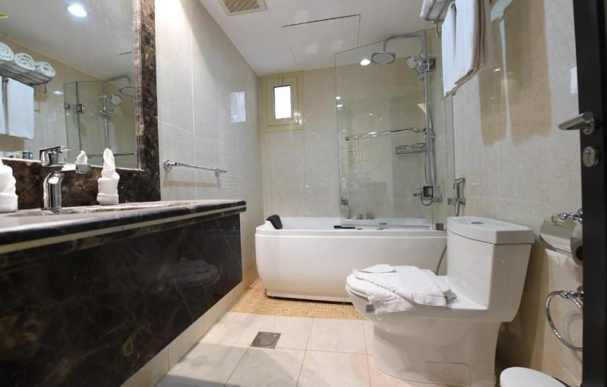 Janat Al Areef ApartHotel