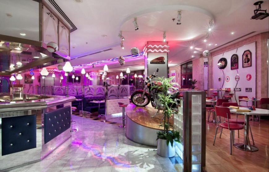 Jeddah Hilton