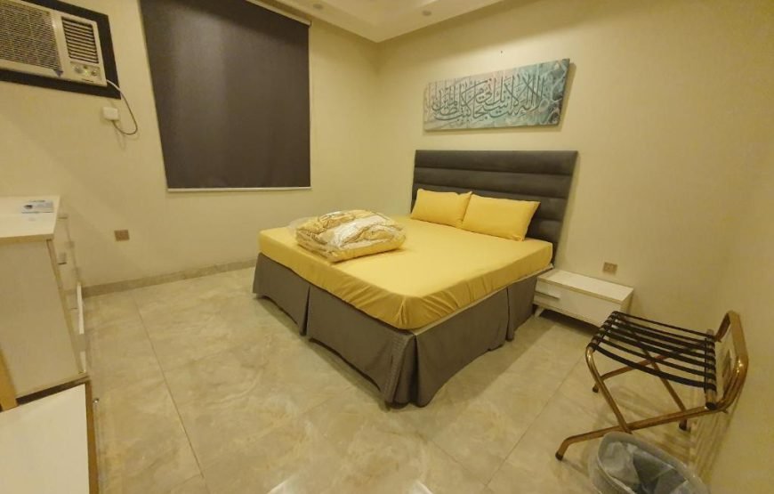 Kayan Apartments