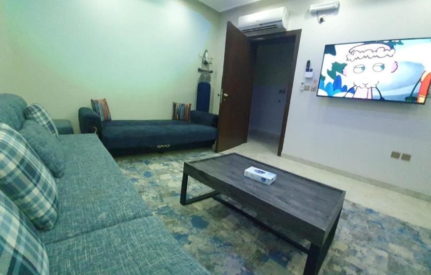 Kayan Apartments