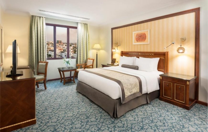 Konoz Al Yam Hotel Jeddah