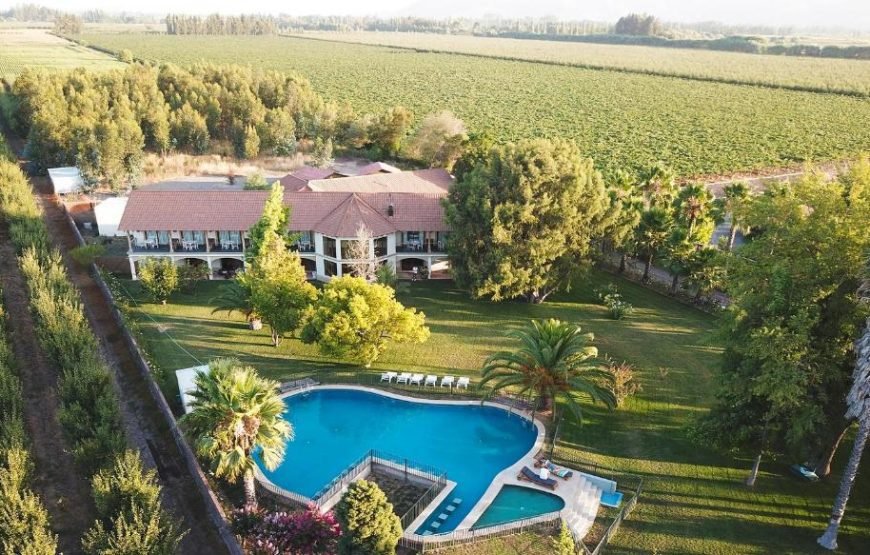 La Perla Hotel