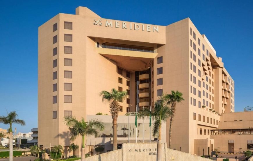 Le Meridien Jeddah