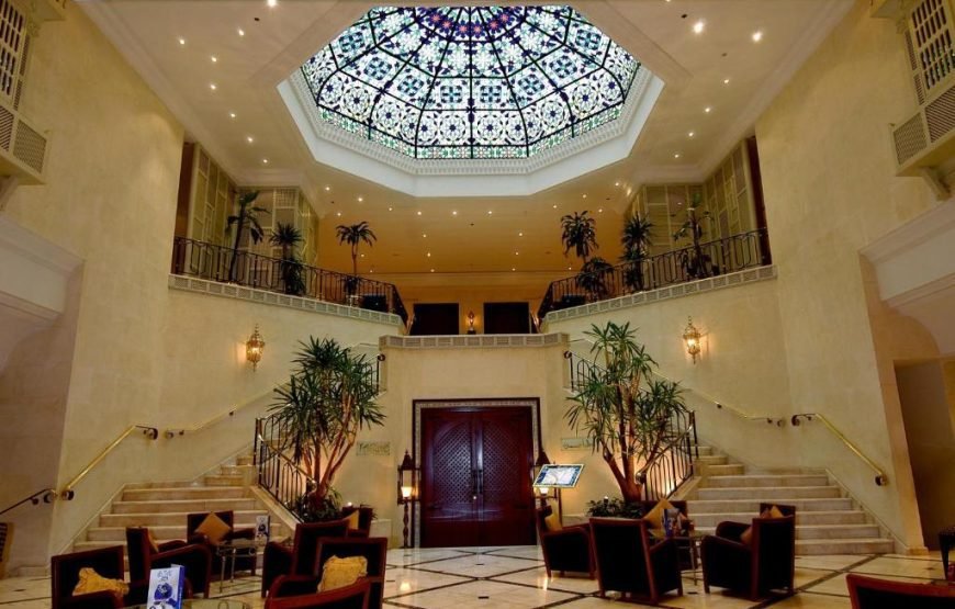 Le Meridien Jeddah
